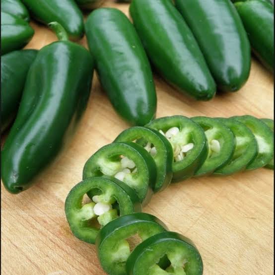 TP40501 F1 Jalapeno Biber Fidesi
